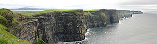 Irland, Cliffs of Moher (c) Fotolia Irland, Cliffs of Moher (c) Fotolia