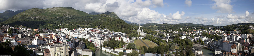 Lourdes (c) Fotolia, Maurizio Malangone Lourdes (c) Fotolia, Maurizio Malangone