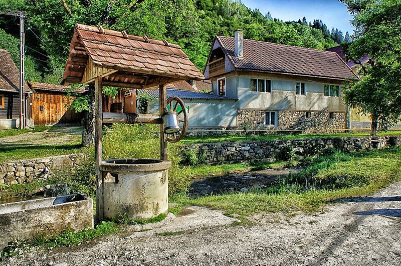 Bauernhof (c) pixabay, 12019