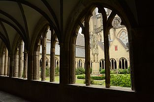Xanten, Dom (c) pixabay, MrsBrown Xanten, Dom (c) pixabay, MrsBrown