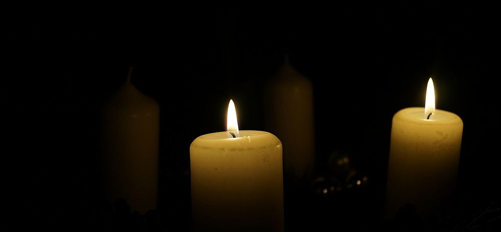 Advent (c) pixabay, Melly95 Advent (c) pixabay, Melly95