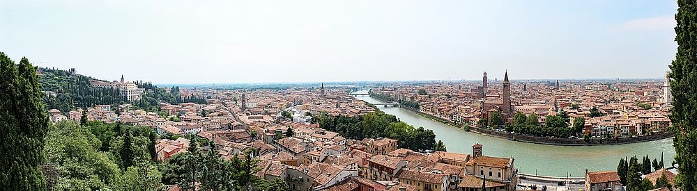 Italien, Verona (c) pixabay, ExposureToday Italien, Verona (c) pixabay, ExposureToday
