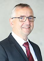 Dr. Stefan Hofmann (KAS) (c) privat