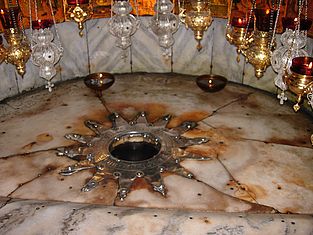 Bethlehem, Geburtskirche (c) pixabay, paulkjm66 Bethlehem, Geburtskirche (c) pixabay, paulkjm66