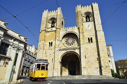 Lissabon (c) pixabay