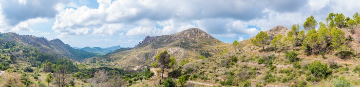 Mallorca, bei Banyalbufar (c) Fotolia, Schulzfoto Mallorca, bei Banyalbufar (c) Fotolia, Schulzfoto